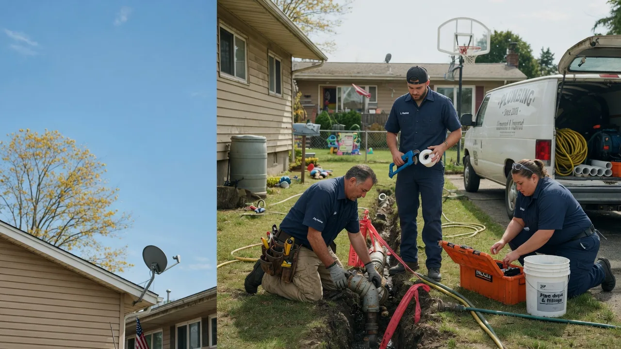 Garbage Disposal Replacement in Mount Hope, WI near me